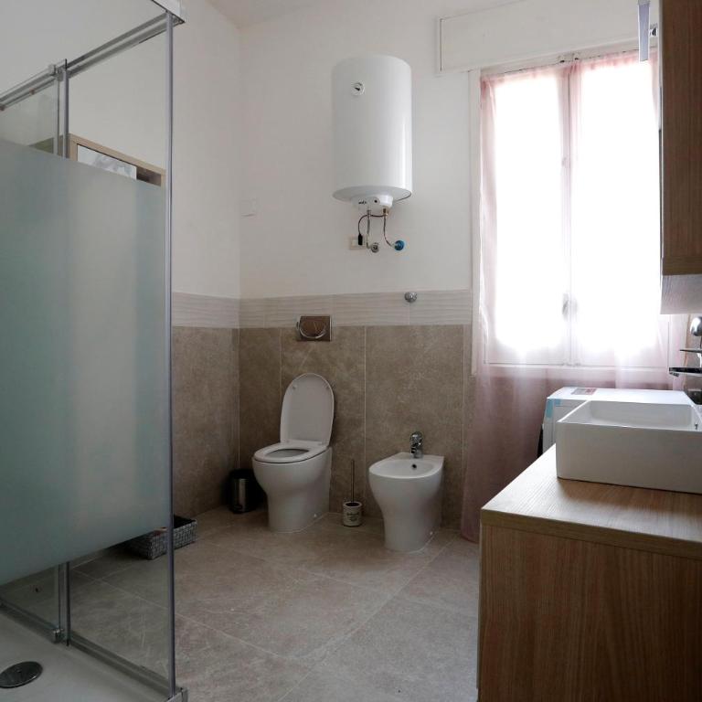 Rooms Near Sea - Camera Deluxe - 13