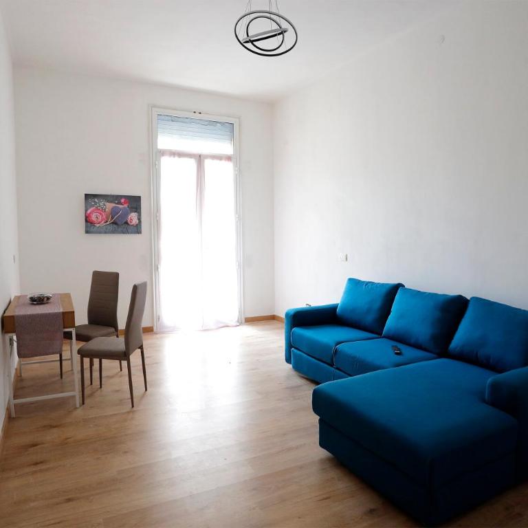 Rooms Near Sea - Camera Deluxe - 3
