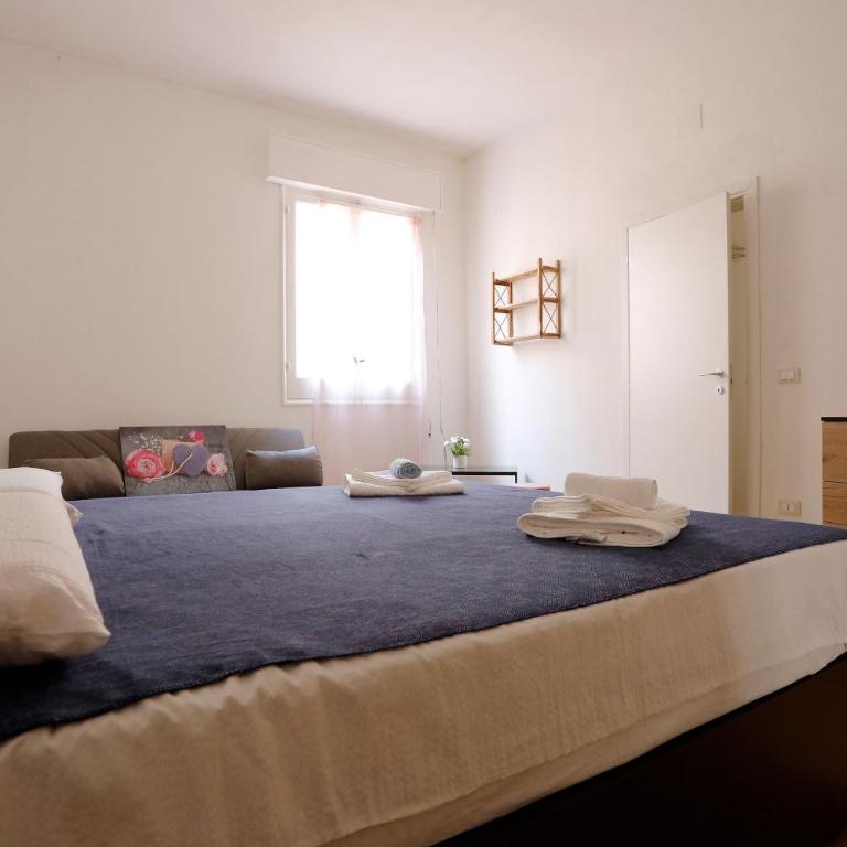 Rooms Near Sea - Camera Deluxe - 7