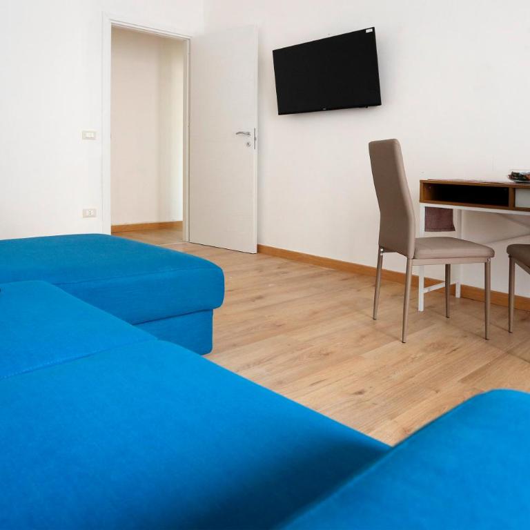 Rooms Near Sea - Camera Deluxe - 14