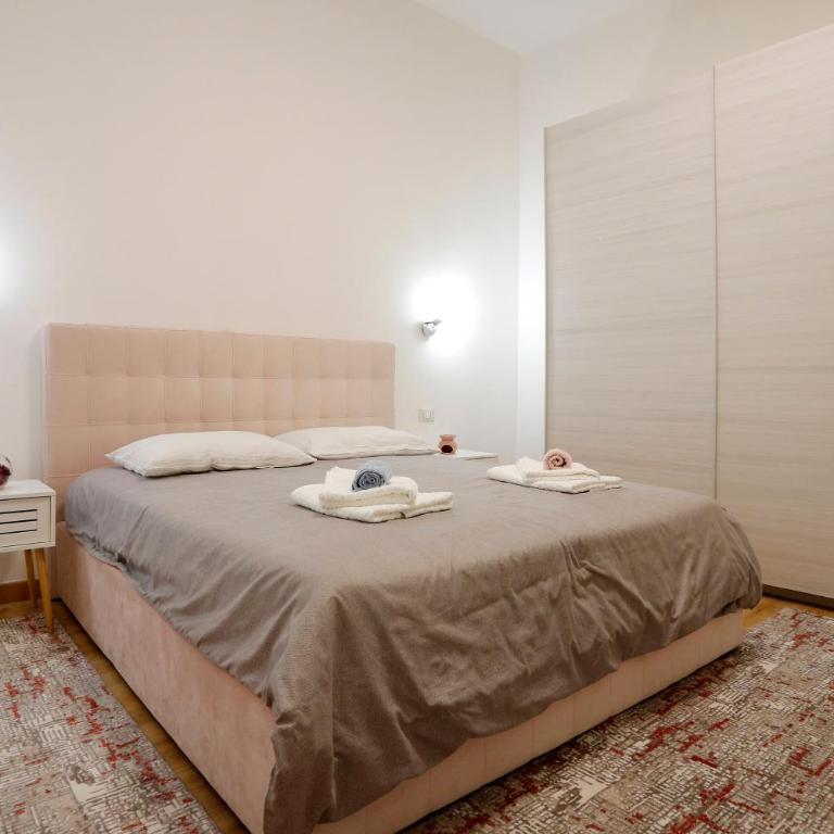 Rooms Near Sea - Ampia Camera Matrimoniale - 3