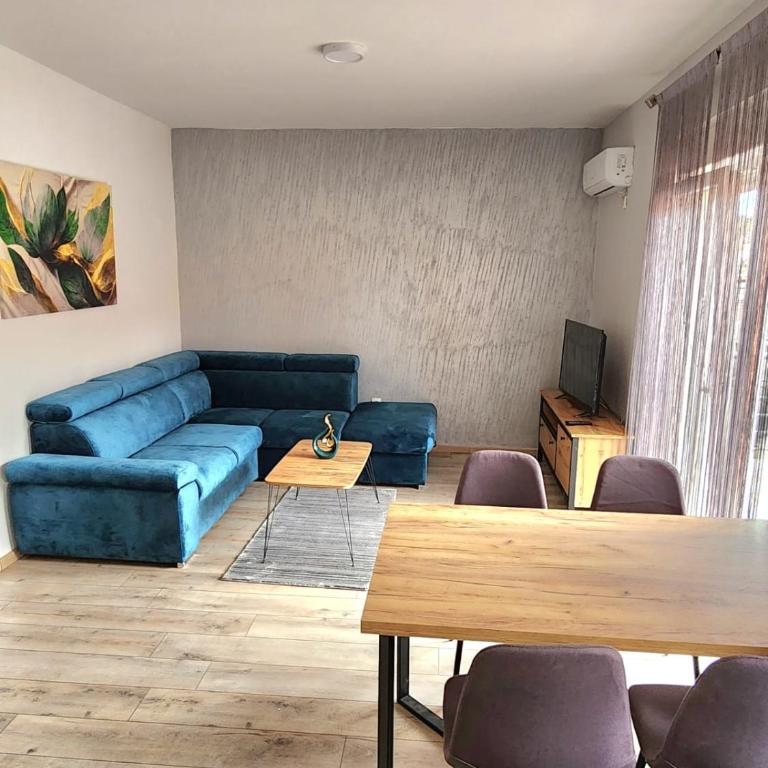 Residence Riverside - One-Bedroom Apartment - 5