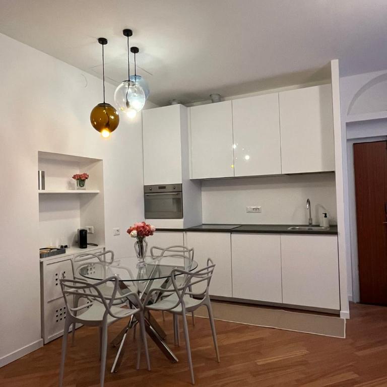 Casa Vercelli delizioso bilocale moderno nella vecchia Milano - Appartamento con 1 Camera da Letto - 2