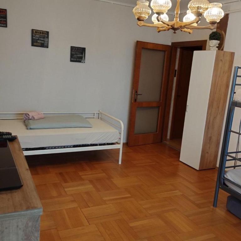 Graz-Apartments 01 - Apartment mit 2 Schlafzimmern - 7