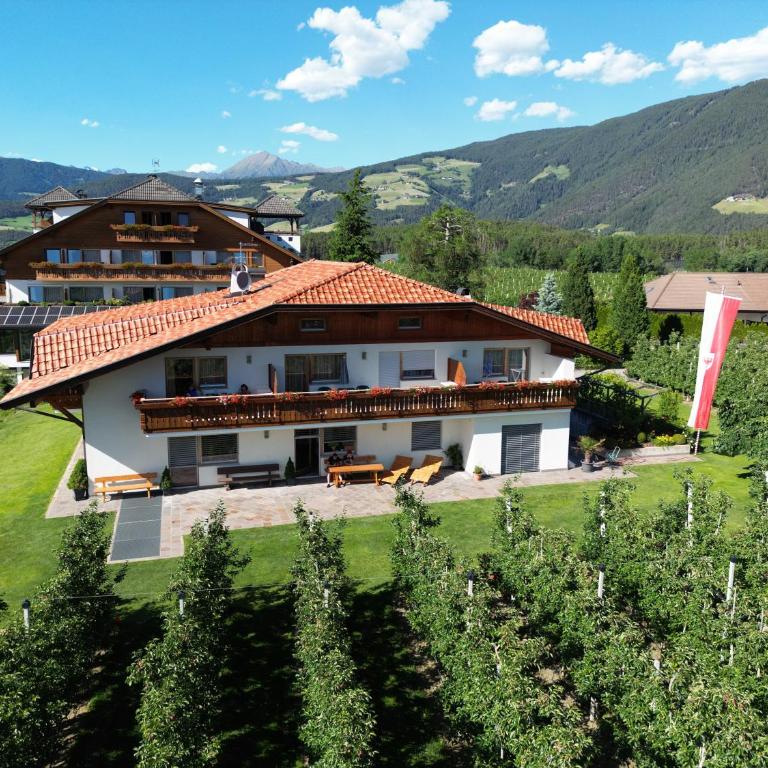 Stoanpeppelehof - Apartment mit 1 Schlafzimmer - 3