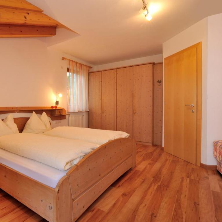 Stoanpeppelehof - Apartment mit 1 Schlafzimmer - 8