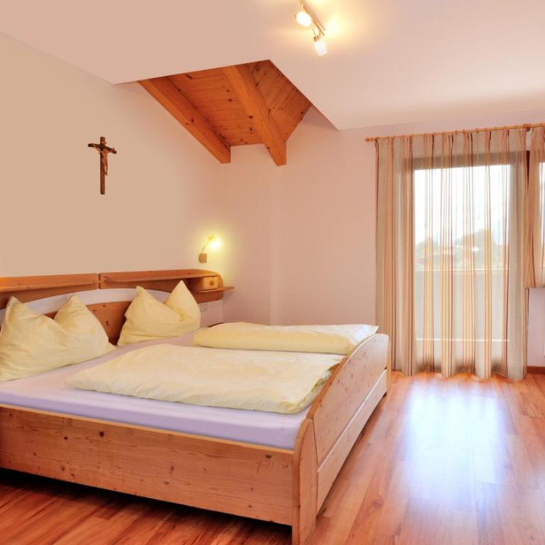 Stoanpeppelehof - Apartment mit 1 Schlafzimmer - 8