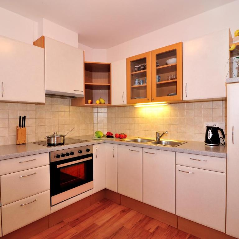 Stoanpeppelehof - Apartment mit 1 Schlafzimmer - 8