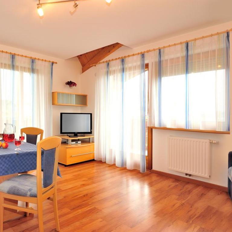 Stoanpeppelehof - Apartment mit 1 Schlafzimmer - 6