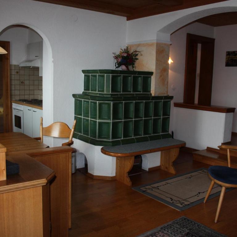 Appartement Weigl - Two-Bedroom Apartment - 30