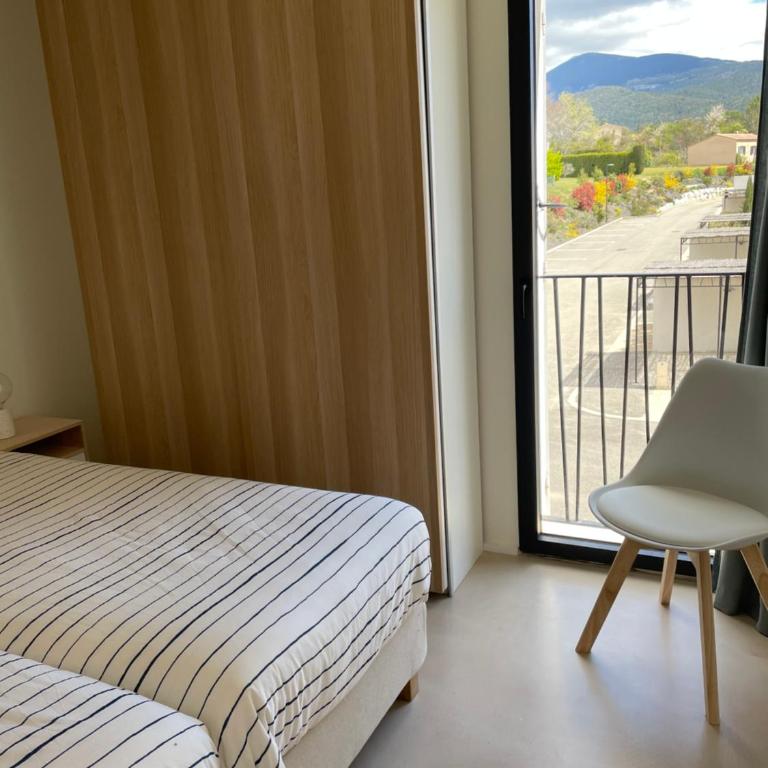 Vue Ventourist - vakantieloft - Maison de Vacances - 18