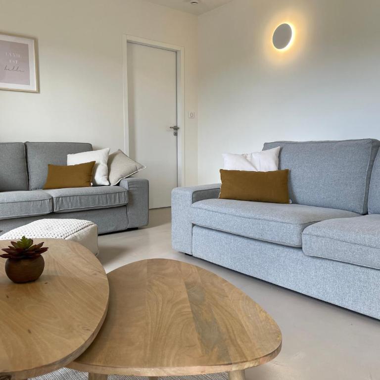 Vue Ventourist - vakantieloft - Maison de Vacances - 15