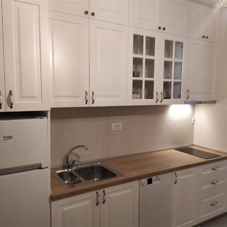 MontEva Studios Podgorica - Studio sa Balkonom - 9