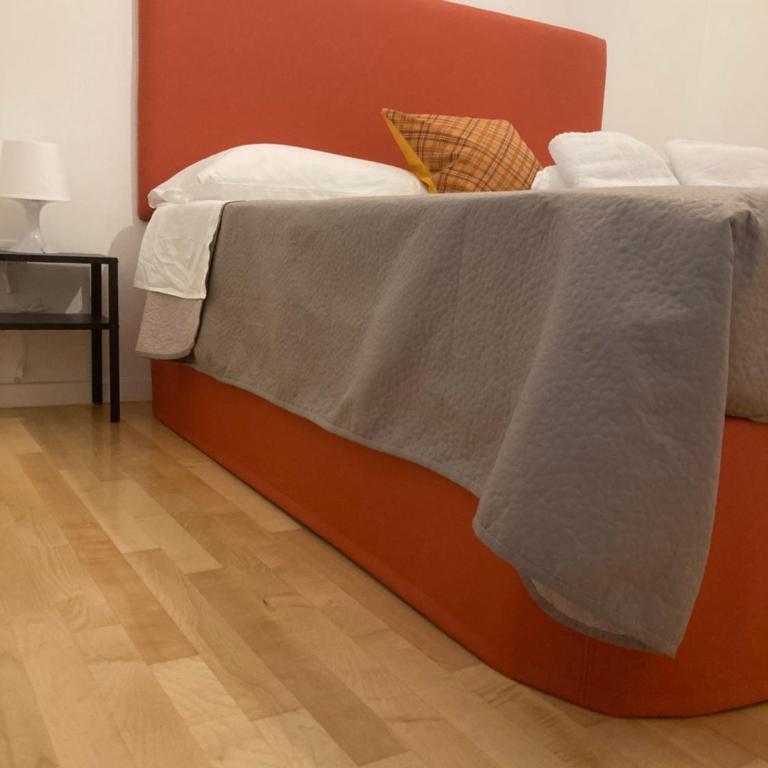 Casa Materdei - Appartamento con Terrazza - 21