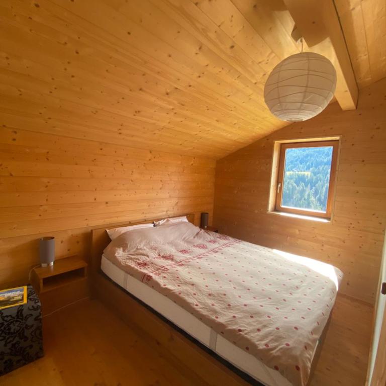 Chalet Villars-Gryon 8pax Cosy - Chalet - 13