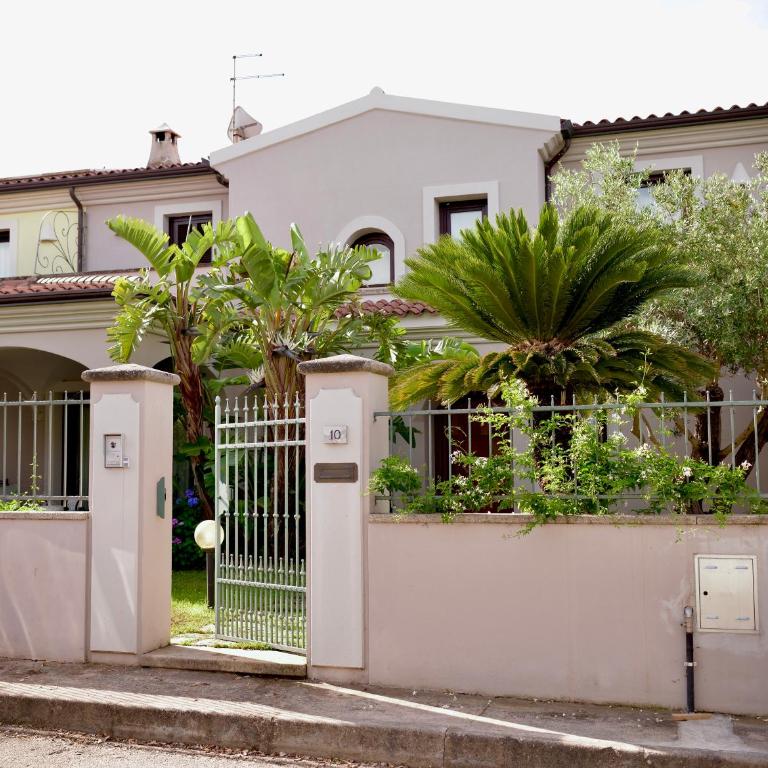 Casa Sterlizia [Olbia] - Appartamento con 3 Camere da Letto - 5