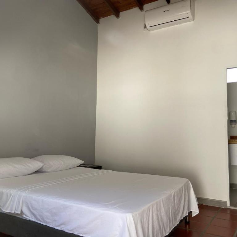 LA VARIANTE - Habitación Doble Deluxe - 2
