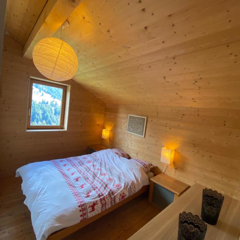 Chalet Villars-Gryon 8pax Cosy - Chalet - 15