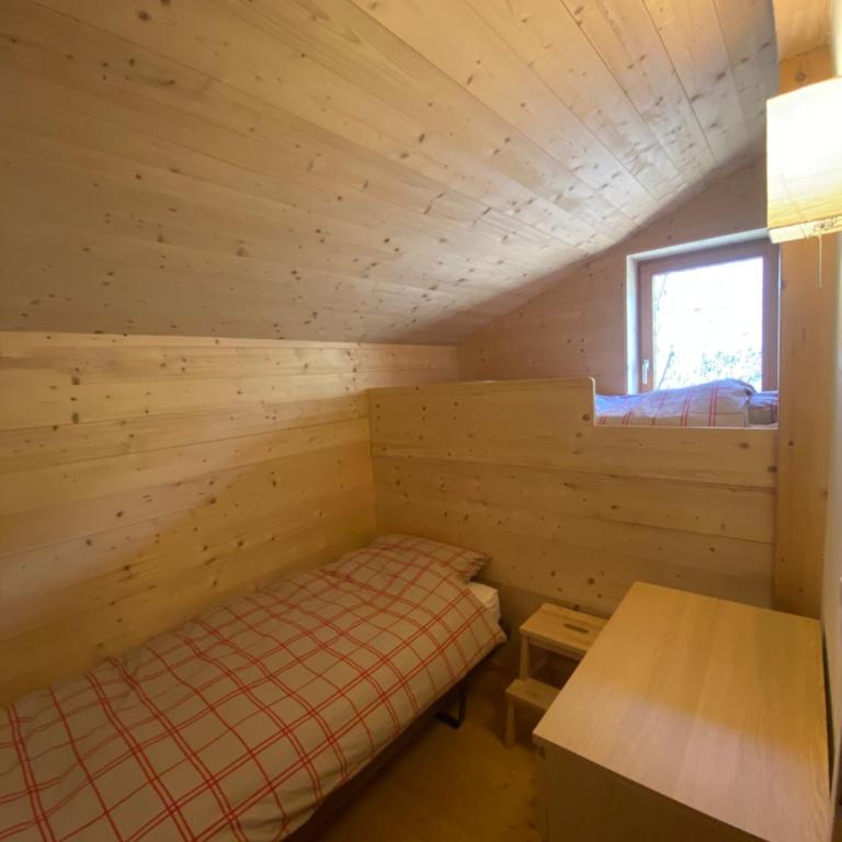 Chalet Villars-Gryon 8pax Cosy - Chalet - 16