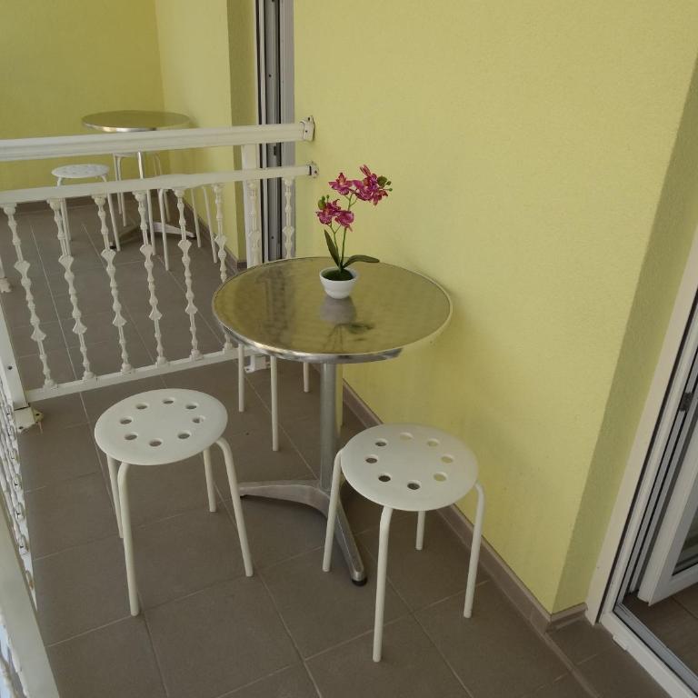 Vila Jenic - Studio sa Balkonom - 5
