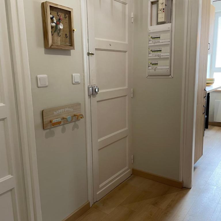 Appartement Le Fayot - Two-Bedroom Apartment - 22