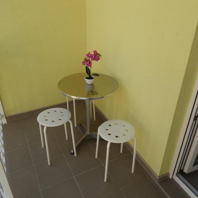 Vila Jenic - Studio sa Balkonom - 5