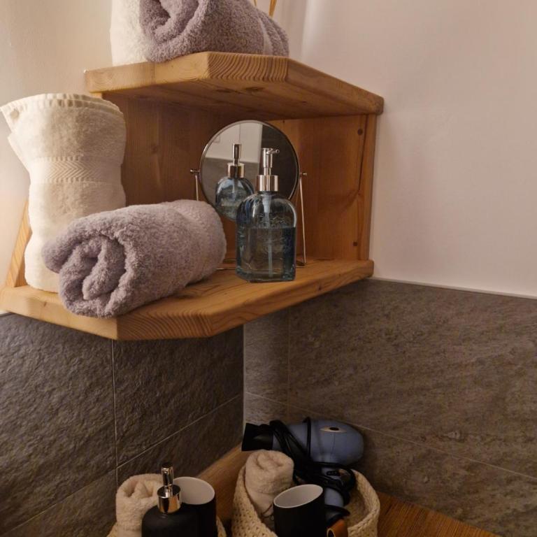klein&fein incl STUBAI SUPERCARD - Apartment mit 1 Schlafzimmer - 73