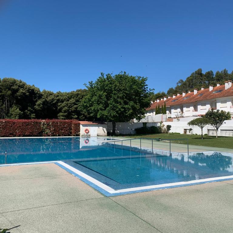 URBANIZACION CON PISCINA ARNELAS SANXENXO - Apartamento con terraza - 5