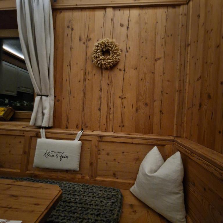 klein&fein incl STUBAI SUPERCARD - Apartment mit 1 Schlafzimmer - 53
