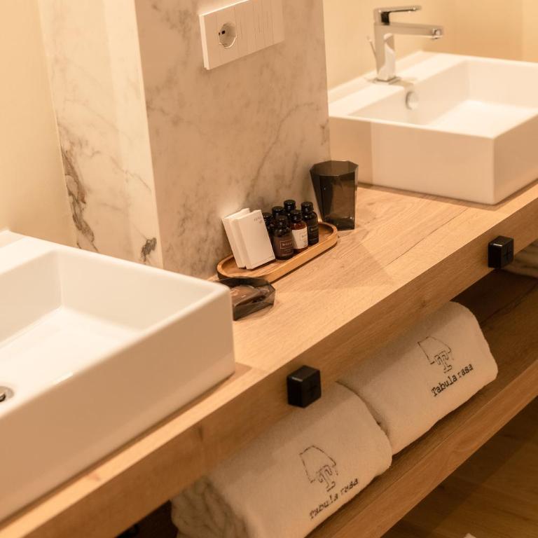 'Tabula Rasa Exclusive Rooms' - Double Room with Spa Bath - 11