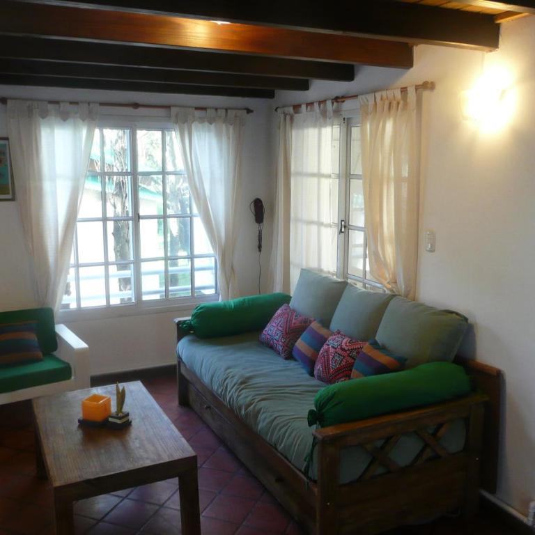 E Luru - Apartamento de 2 dormitorios - 5