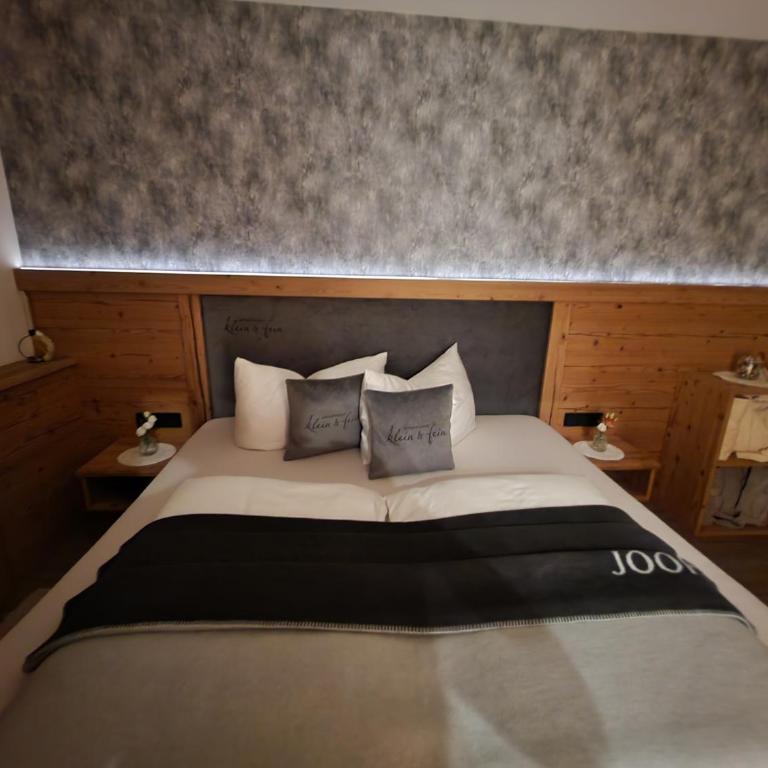 klein&fein incl STUBAI SUPERCARD - Apartment mit 1 Schlafzimmer - 71