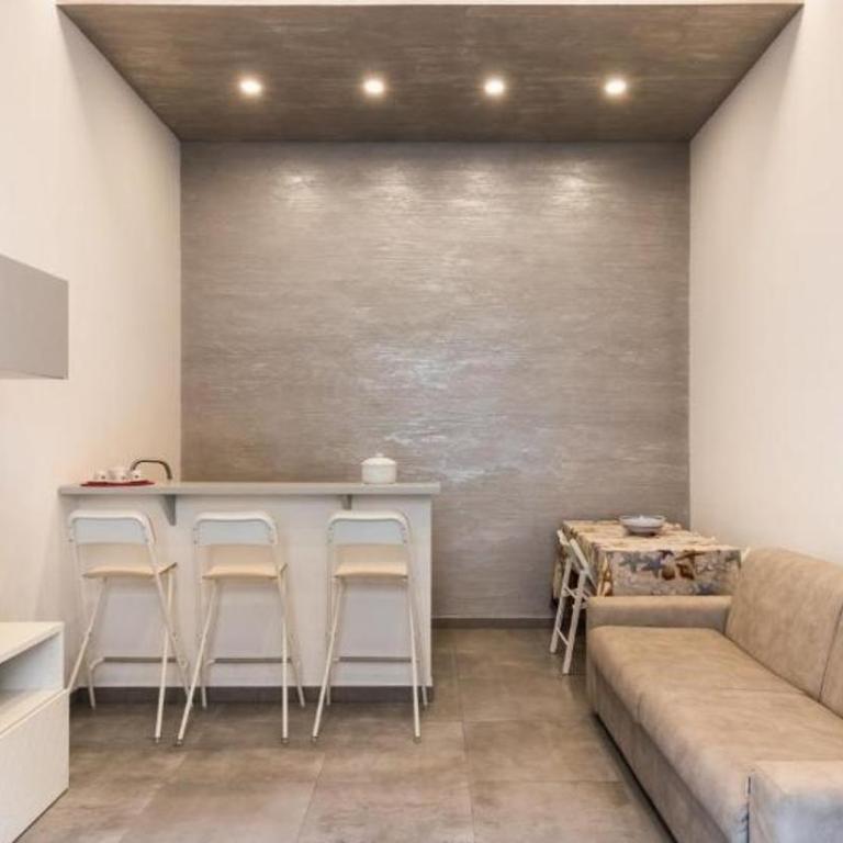 Casa vacanza il Gelsomino Magico - Appartamento con Balcone - 5