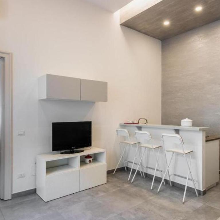 Casa vacanza il Gelsomino Magico - Appartamento con Balcone - 6