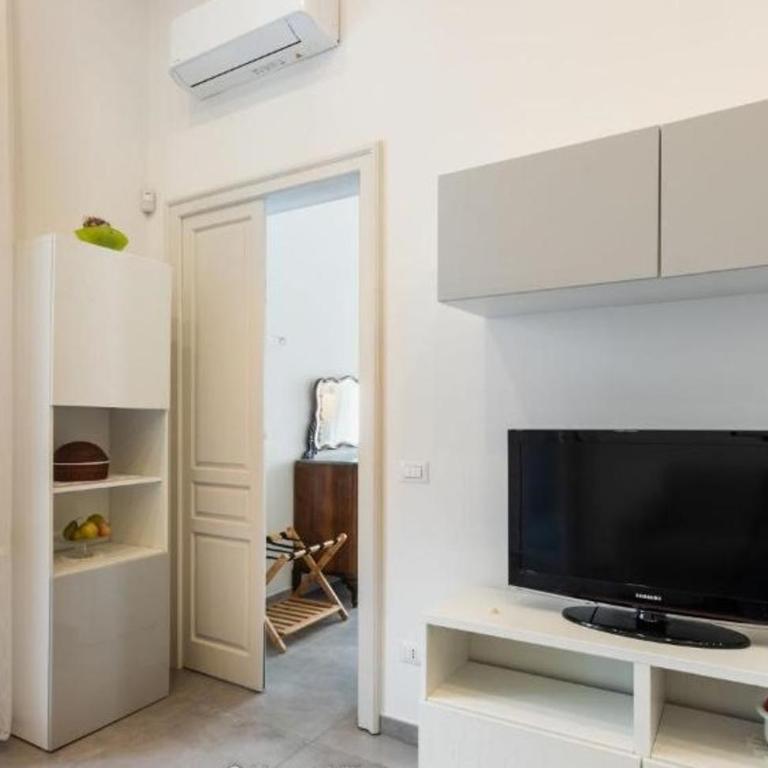 Casa vacanza il Gelsomino Magico - Appartamento con Balcone - 7