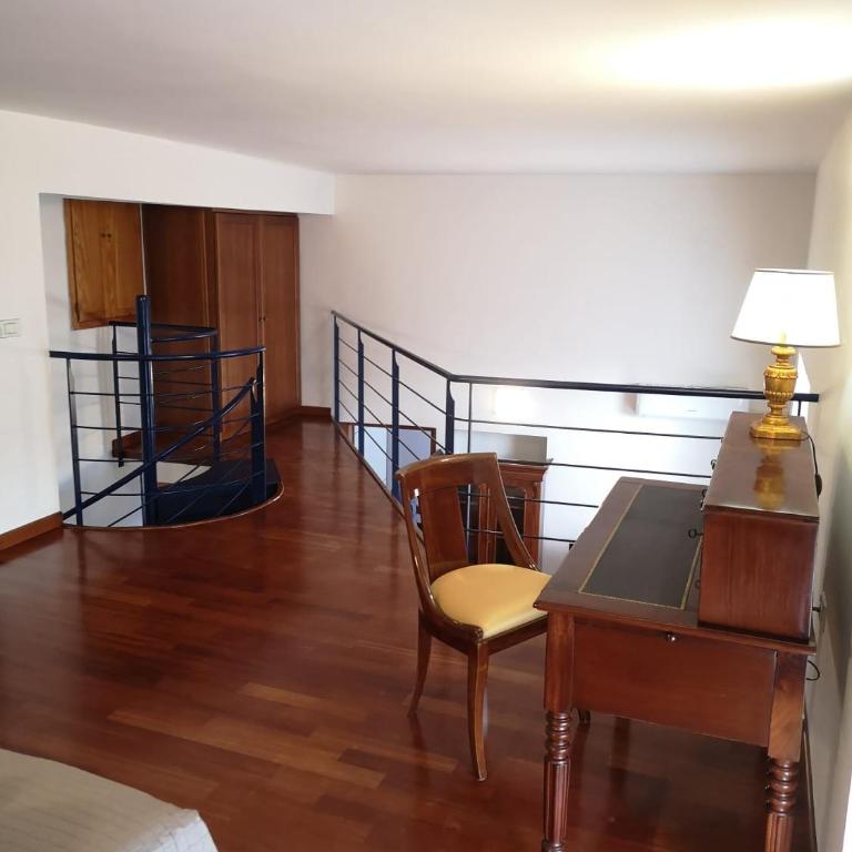 Marina Apartment City Centre - Two-Bedroom Apartment - 22