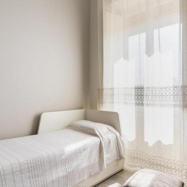 Casa vacanza il Gelsomino Magico - Appartamento con Balcone - 10