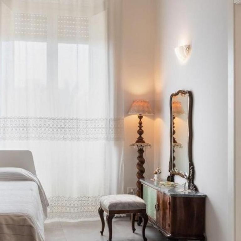 Casa vacanza il Gelsomino Magico - Appartamento con Balcone - 12