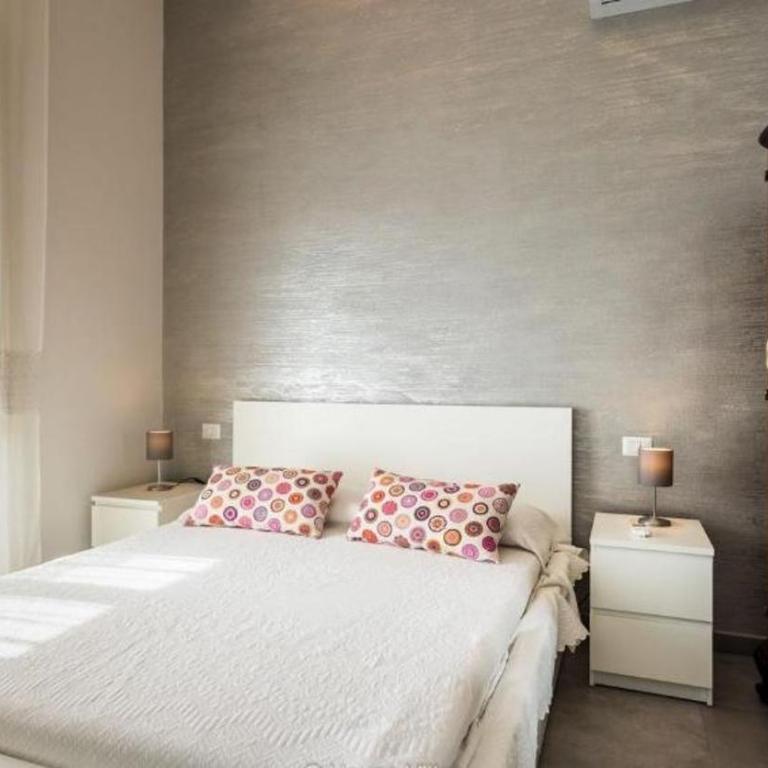 Casa vacanza il Gelsomino Magico - Appartamento con Balcone - 13