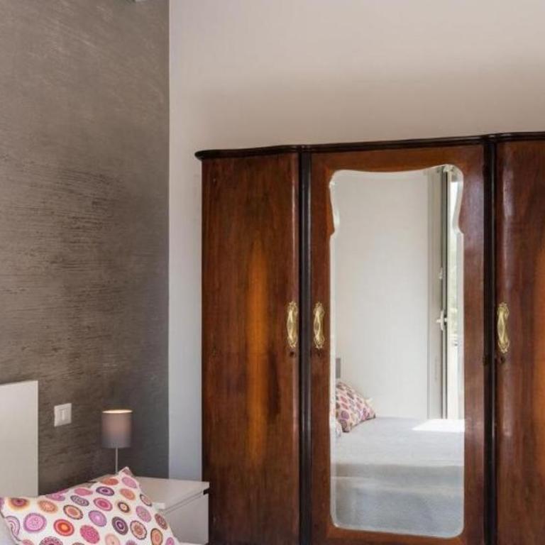 Casa vacanza il Gelsomino Magico - Appartamento con Balcone - 14