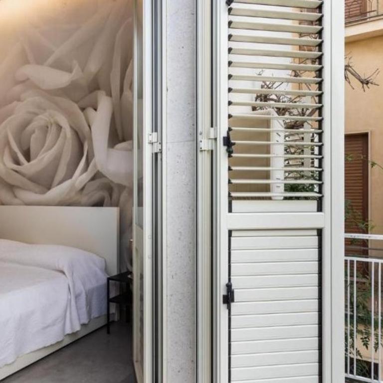 Casa vacanza il Gelsomino Magico - Camera King con Balcone - 6