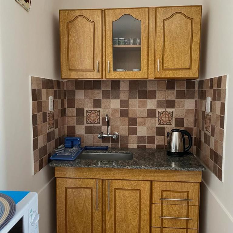 El Rosario - Departamento Familiar y Turístico - One-Bedroom Apartment - 4