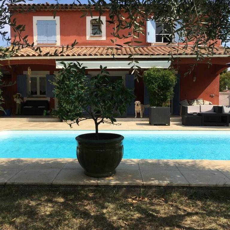 Cannes 5km Villa cosy - Villa - 1