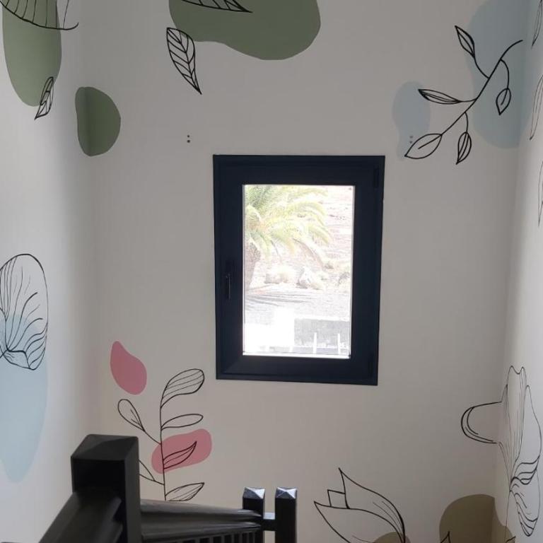 Casa Mykonos 1° linea de mar en Playa Blanca - Casa con 1 dormitorio - 49