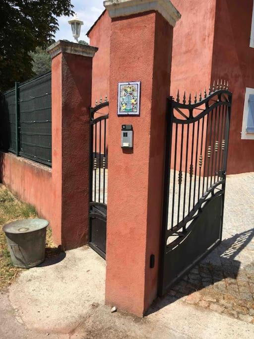 Cannes 5km Villa cosy - Villa - 14