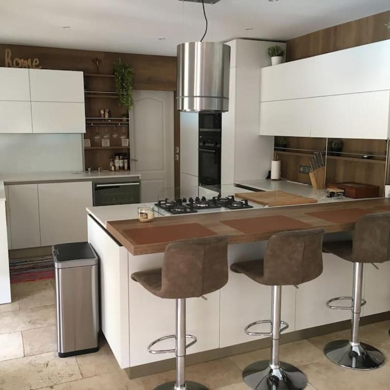 Cannes 5km Villa cosy - Villa - 29