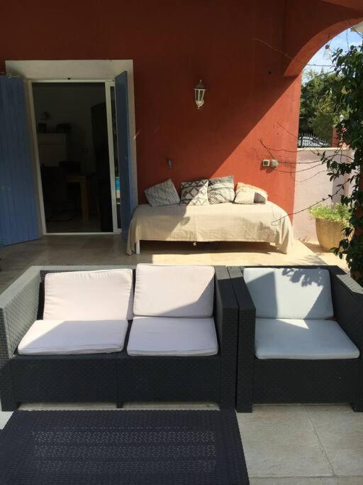 Cannes 5km Villa cosy - Villa - 20