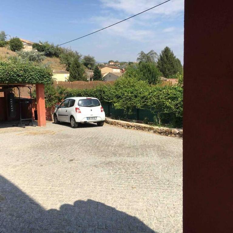 Cannes 5km Villa cosy - Villa - 25