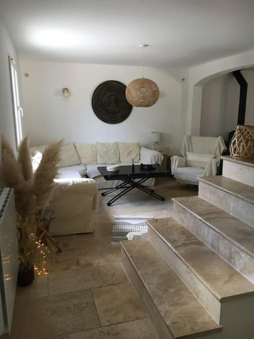 Cannes 5km Villa cosy - Villa - 37