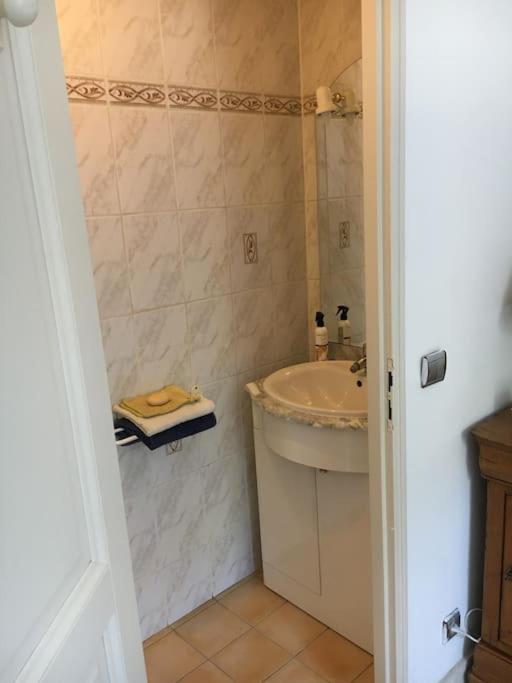 Cannes 5km Villa cosy - Villa - 69